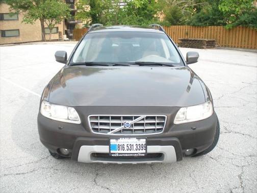 2007 Volvo XC70 Base AWD 4dr Wagon