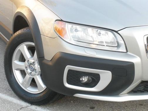2013 Volvo XC70 3.2 Premier