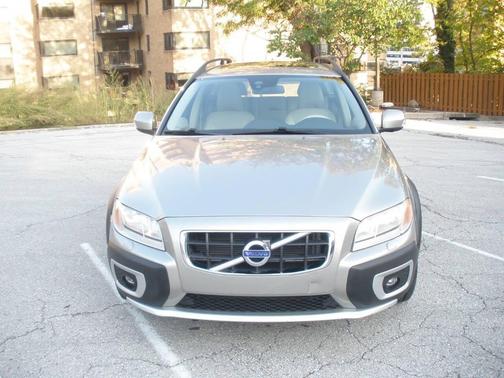 2013 Volvo XC70 3.2 Premier