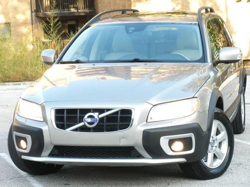 2013 Volvo XC70 3.2 Premier