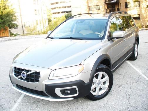 2013 Volvo XC70 3.2 Premier