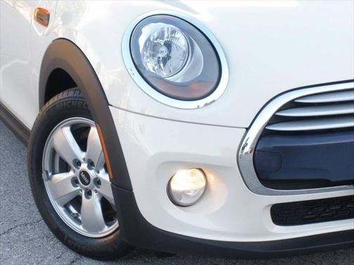 2015 MINI Hardtop Cooper