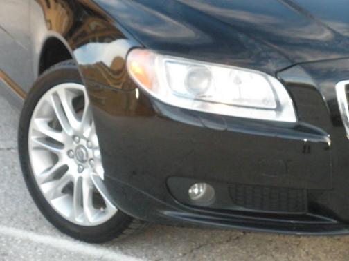 2008 Volvo S80 T6