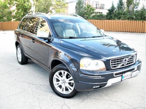 Photo 2 of 66 of 2014 Volvo XC90 3.2 Premier Plus