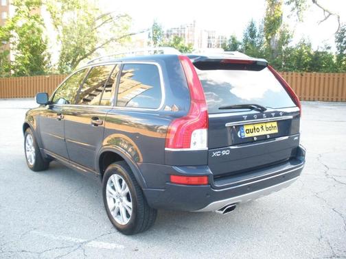 Photo 5 of 66 of 2014 Volvo XC90 3.2 Premier Plus