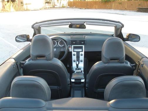 2012 Volvo C70 T5 Premier Plus 2dr Convertible