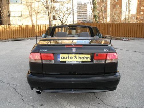 2002 Saab 9-3 SE for sale in Kansas City, MO - image 8