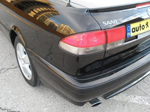 2002 Saab 9-3 SE for sale in Kansas City, MO - image 41