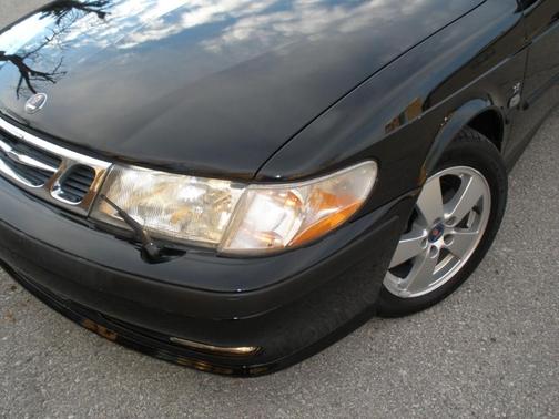 2002 Saab 9-3 SE for sale in Kansas City, MO - image 35
