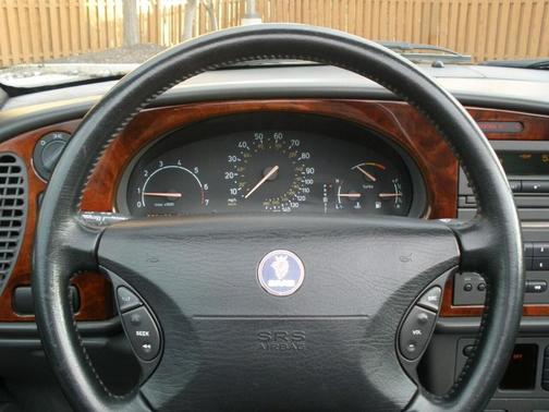 2002 Saab 9-3 SE for sale in Kansas City, MO - image 24