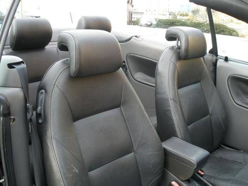 2002 Saab 9-3 SE for sale in Kansas City, MO - image 23