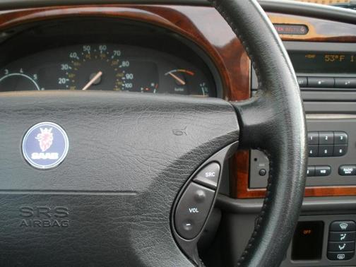 2002 Saab 9-3 SE for sale in Kansas City, MO - image 27