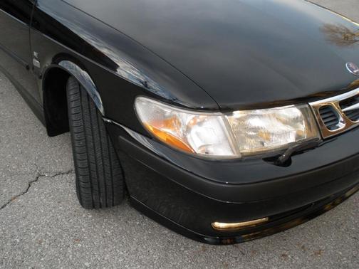 2002 Saab 9-3 SE for sale in Kansas City, MO - image 37