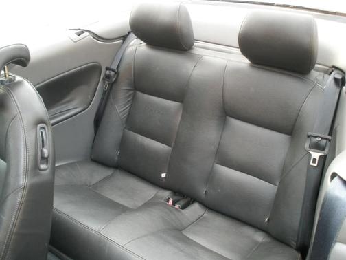 2002 Saab 9-3 SE for sale in Kansas City, MO - image 19