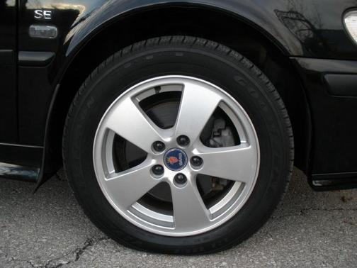 2002 Saab 9-3 SE for sale in Kansas City, MO - image 47