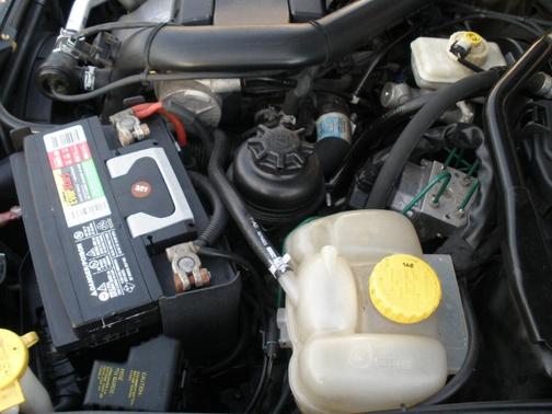 2002 Saab 9-3 SE for sale in Kansas City, MO - image 13