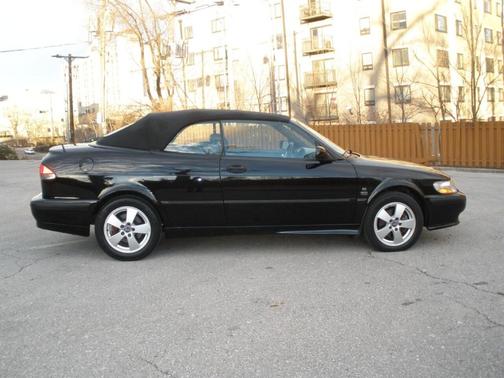 2002 Saab 9-3 SE for sale in Kansas City, MO - image 54