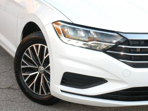 2019 Volkswagen Jetta 1.4T SE