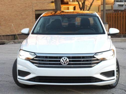 2019 Volkswagen Jetta 1.4T SE