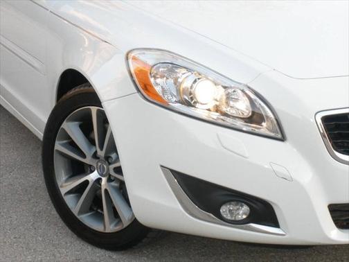 2013 Volvo C70 T5 Platinum