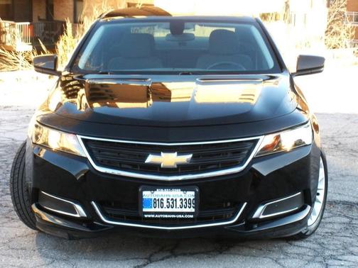 2014 Chevrolet Impala 1LS