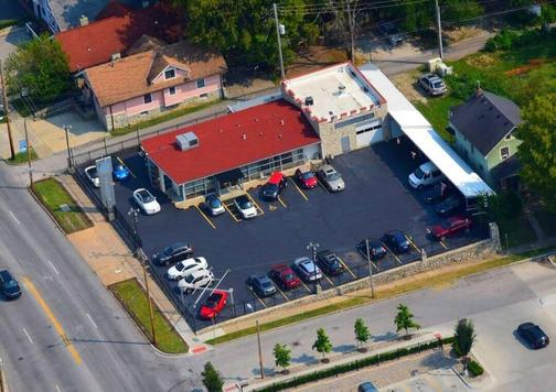 2013 BMW X5 xDrive50i