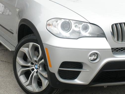 2013 BMW X5 xDrive50i