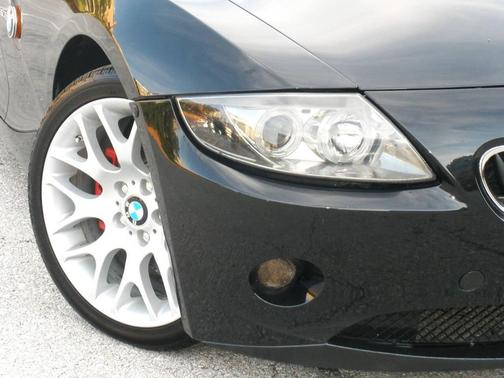 2003 BMW Z4 3.0i Roadster