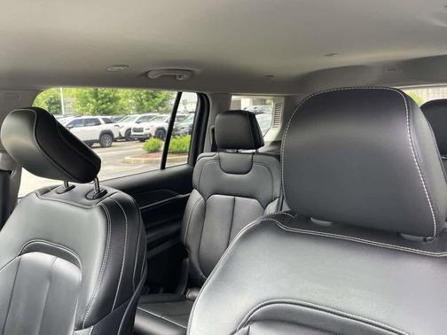 Baltic Gray Metallic Clearcoat 2023 Jeep Grand Cherokee L Limited