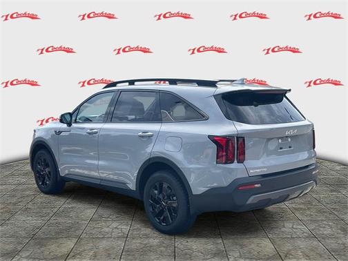 2023 Kia Sorento S