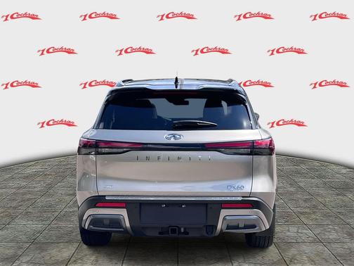 2023 INFINITI QX60 AUTOGRAPH