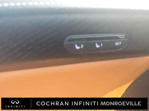 2023 INFINITI QX60 AUTOGRAPH