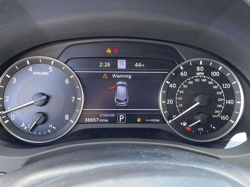 Radiant White 2023 INFINITI QX50 SENSORY AWD