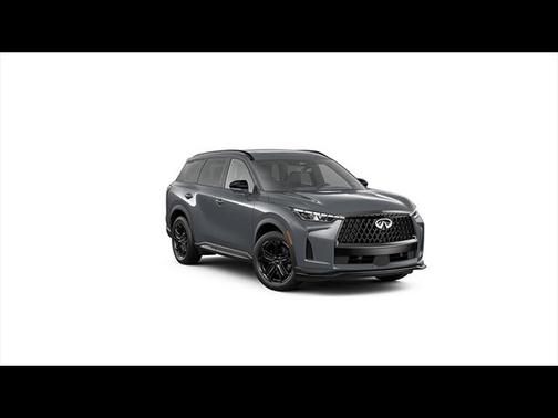 2026 INFINITI QX60 Base