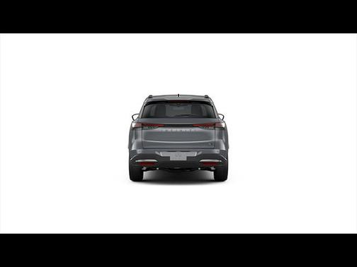 2026 INFINITI QX60 Base