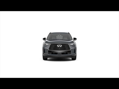 2026 INFINITI QX60 Base