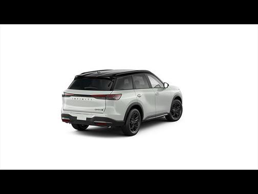 2026 INFINITI QX60 Base