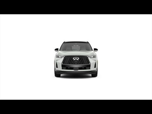 2026 INFINITI QX60 Base