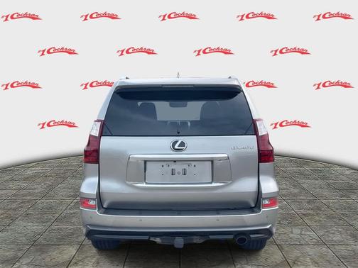 2020 Lexus GX 460 Premium