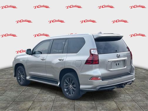 2020 Lexus GX 460 Premium