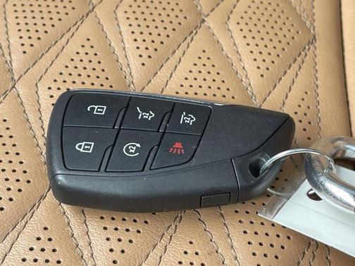 2022 Cadillac Escalade Sport