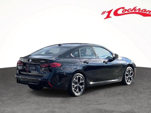 2025 BMW 228 Gran Coupe xDrive