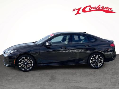 2025 BMW 228 Gran Coupe xDrive