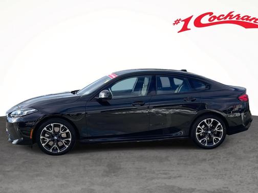 2025 BMW 228 Gran Coupe xDrive