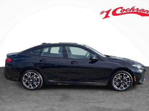 2025 BMW 228 Gran Coupe xDrive