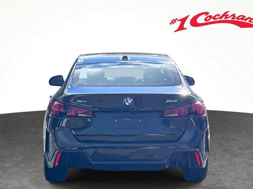 2025 BMW 228 Gran Coupe xDrive