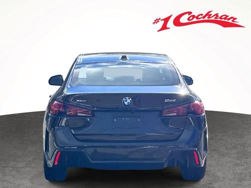 2025 BMW 228 Gran Coupe xDrive