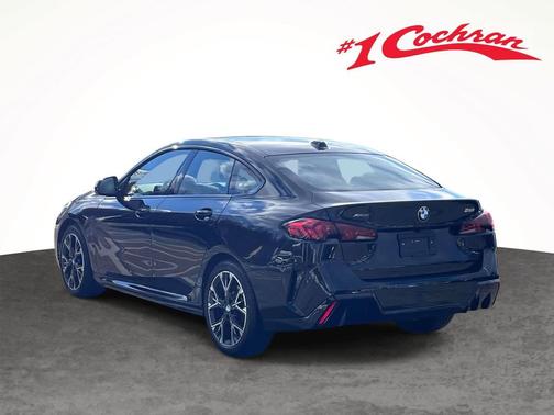 2025 BMW 228 Gran Coupe xDrive
