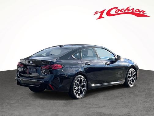 2025 BMW 228 Gran Coupe xDrive