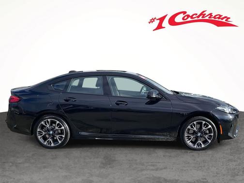2025 BMW 228 Gran Coupe xDrive